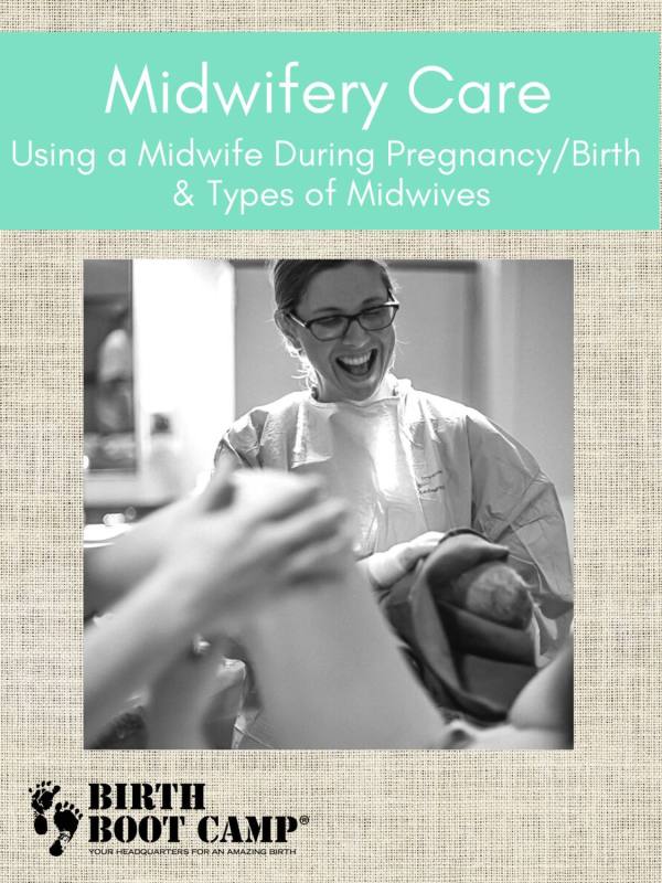 \"midwives,